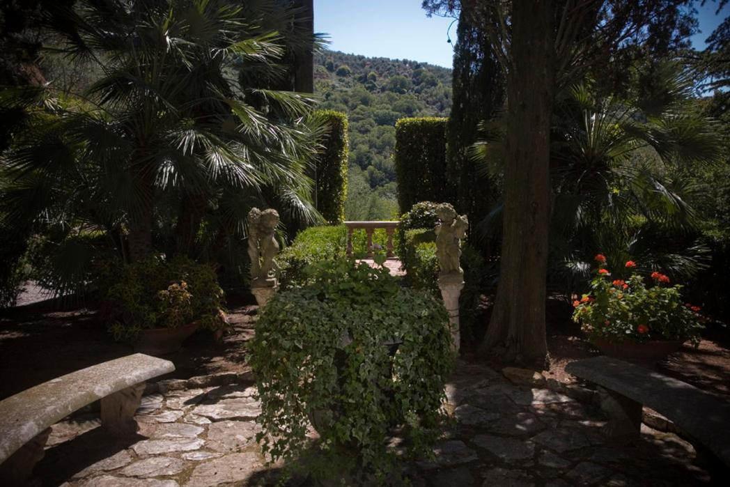 Villa Alta - Residenza D'Epoca Con Piscina Сан Джулиано Терме Екстериор снимка
