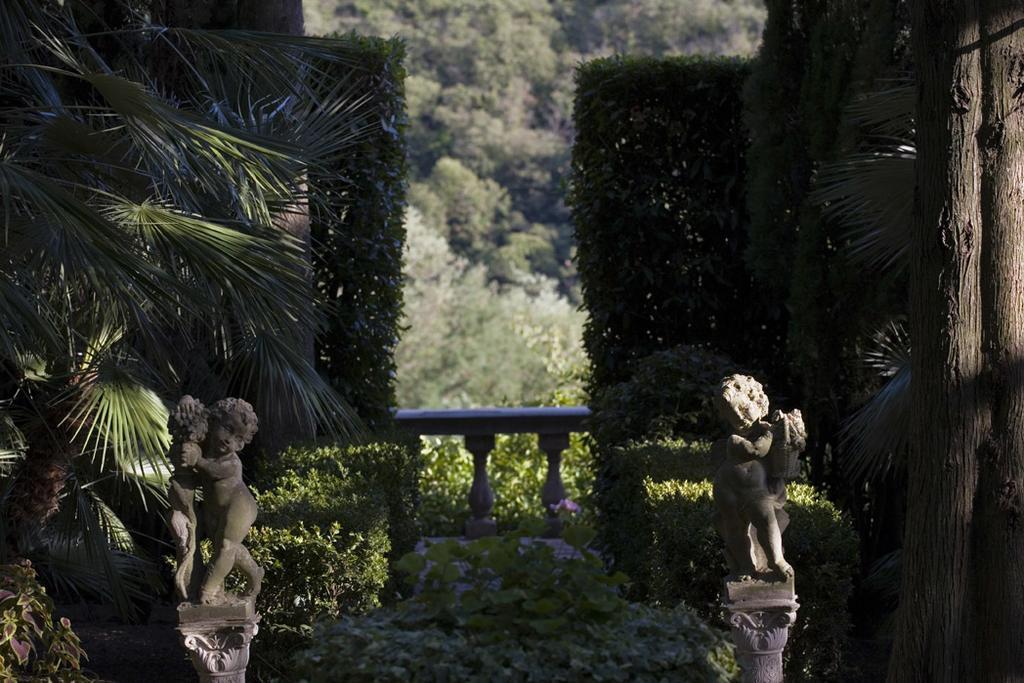 Villa Alta - Residenza D'Epoca Con Piscina Сан Джулиано Терме Екстериор снимка