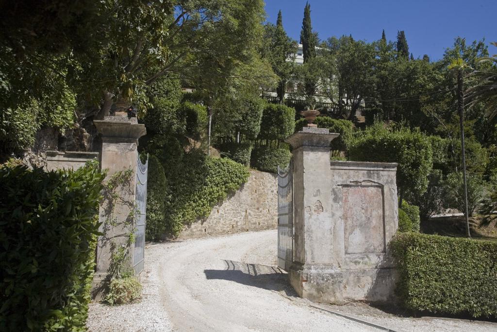 Villa Alta - Residenza D'Epoca Con Piscina Сан Джулиано Терме Екстериор снимка