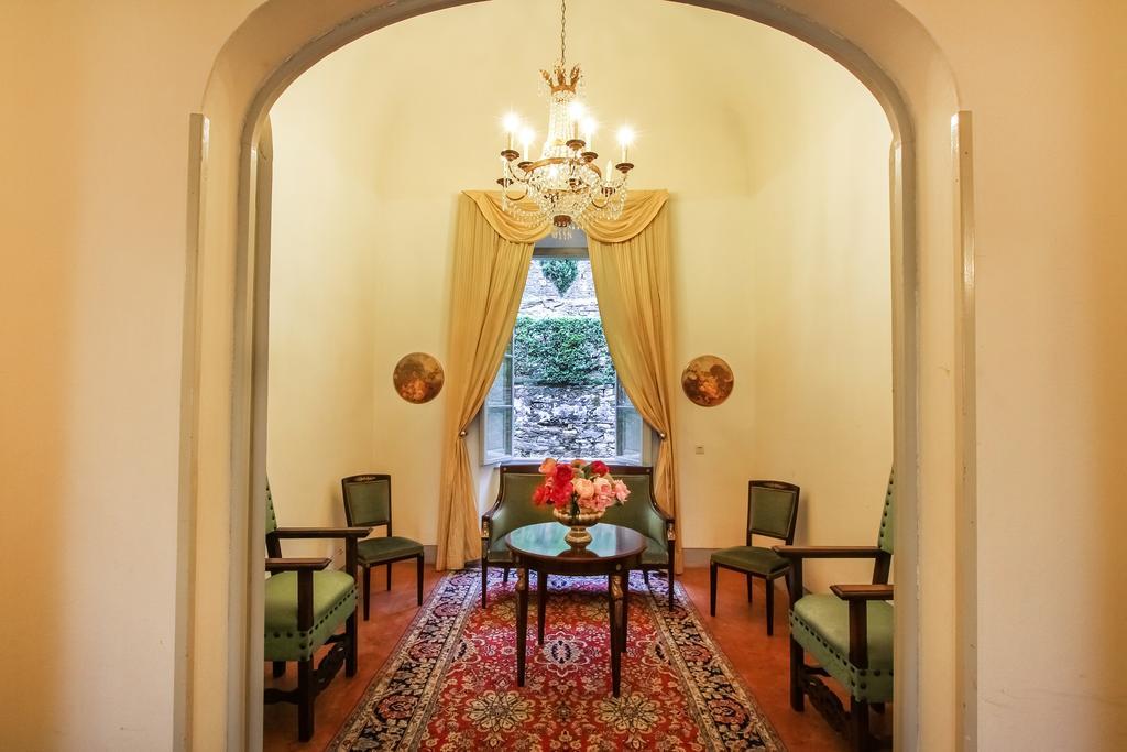 Villa Alta - Residenza D'Epoca Con Piscina Сан Джулиано Терме Екстериор снимка
