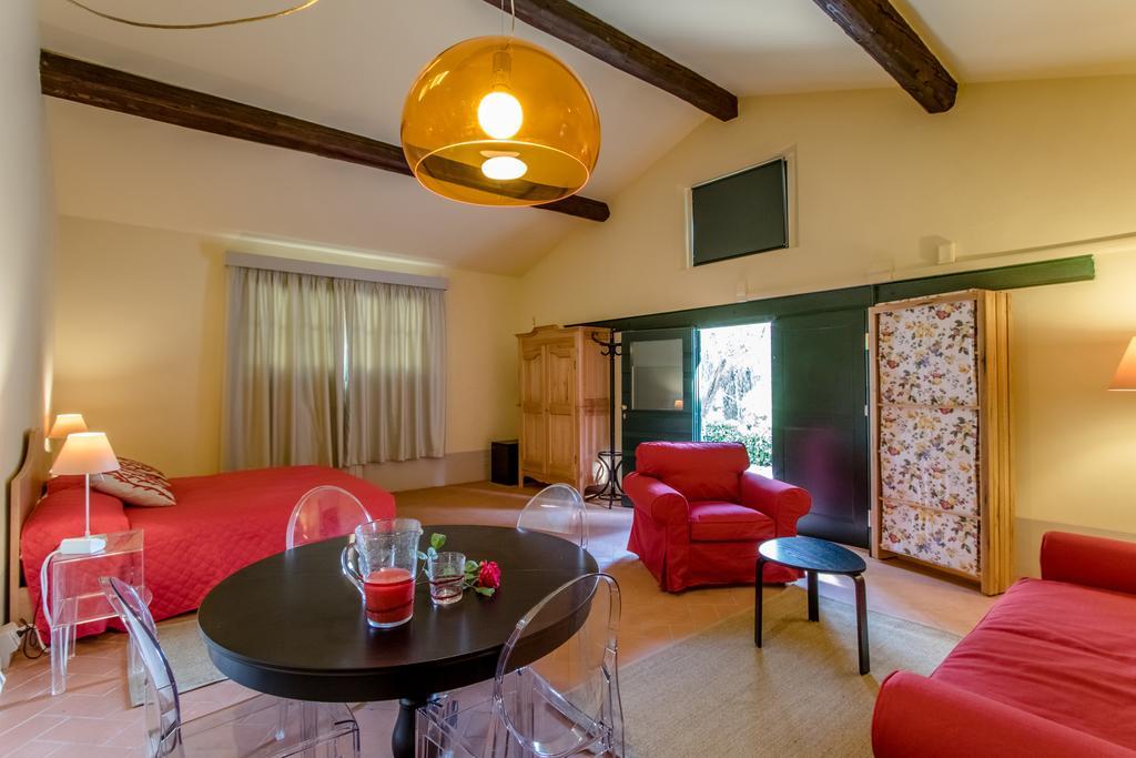 Villa Alta - Residenza D'Epoca Con Piscina Сан Джулиано Терме Екстериор снимка
