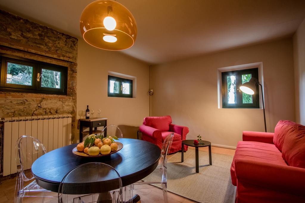 Villa Alta - Residenza D'Epoca Con Piscina Сан Джулиано Терме Екстериор снимка